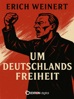 cover image of Um Deutschlands Freiheit